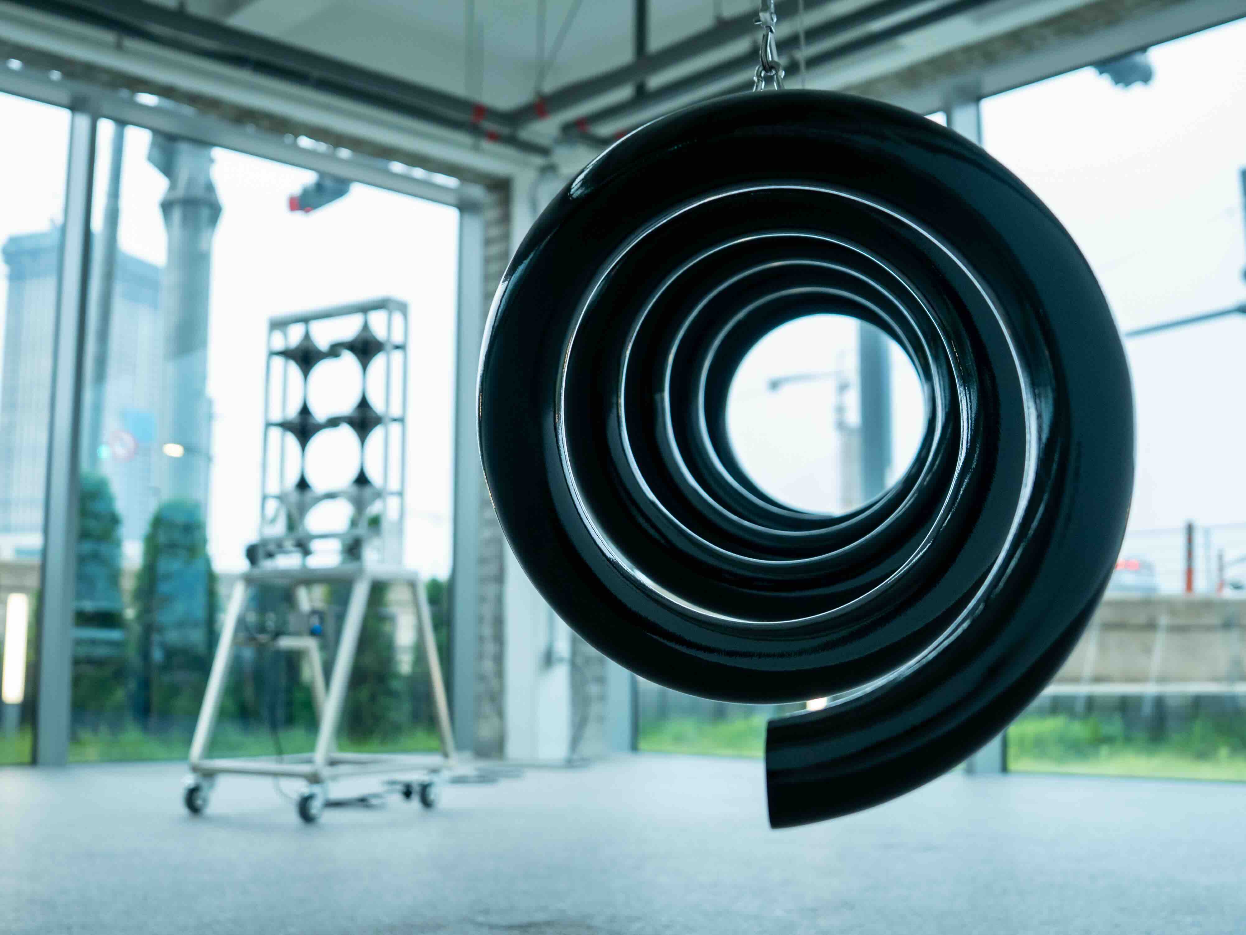 breath between 전시장 풍경