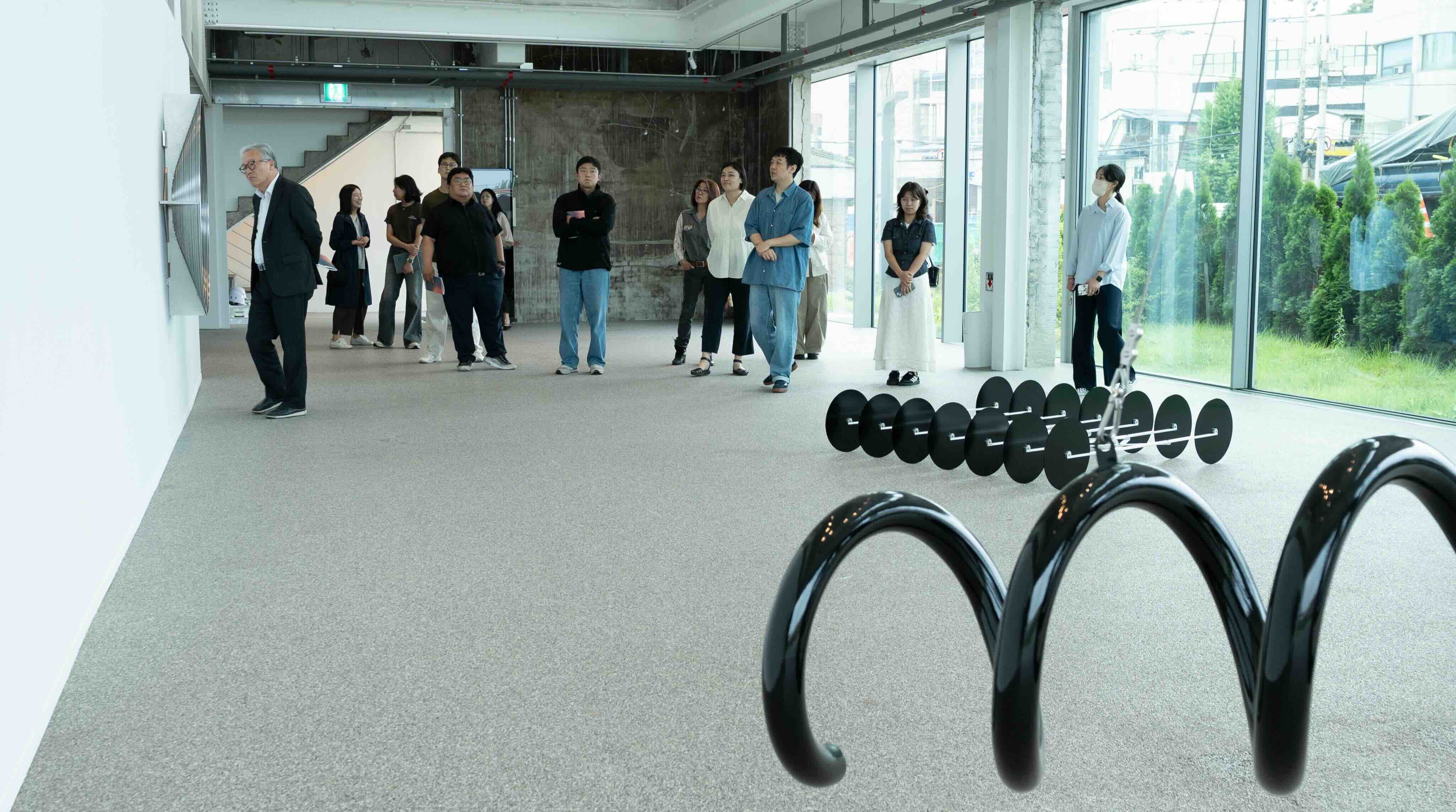 김다정 작품 사진