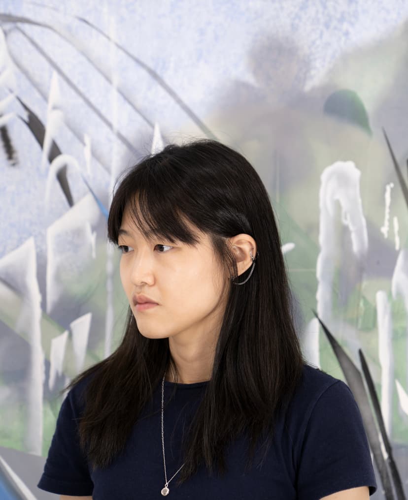 김다정 작가 썸네일