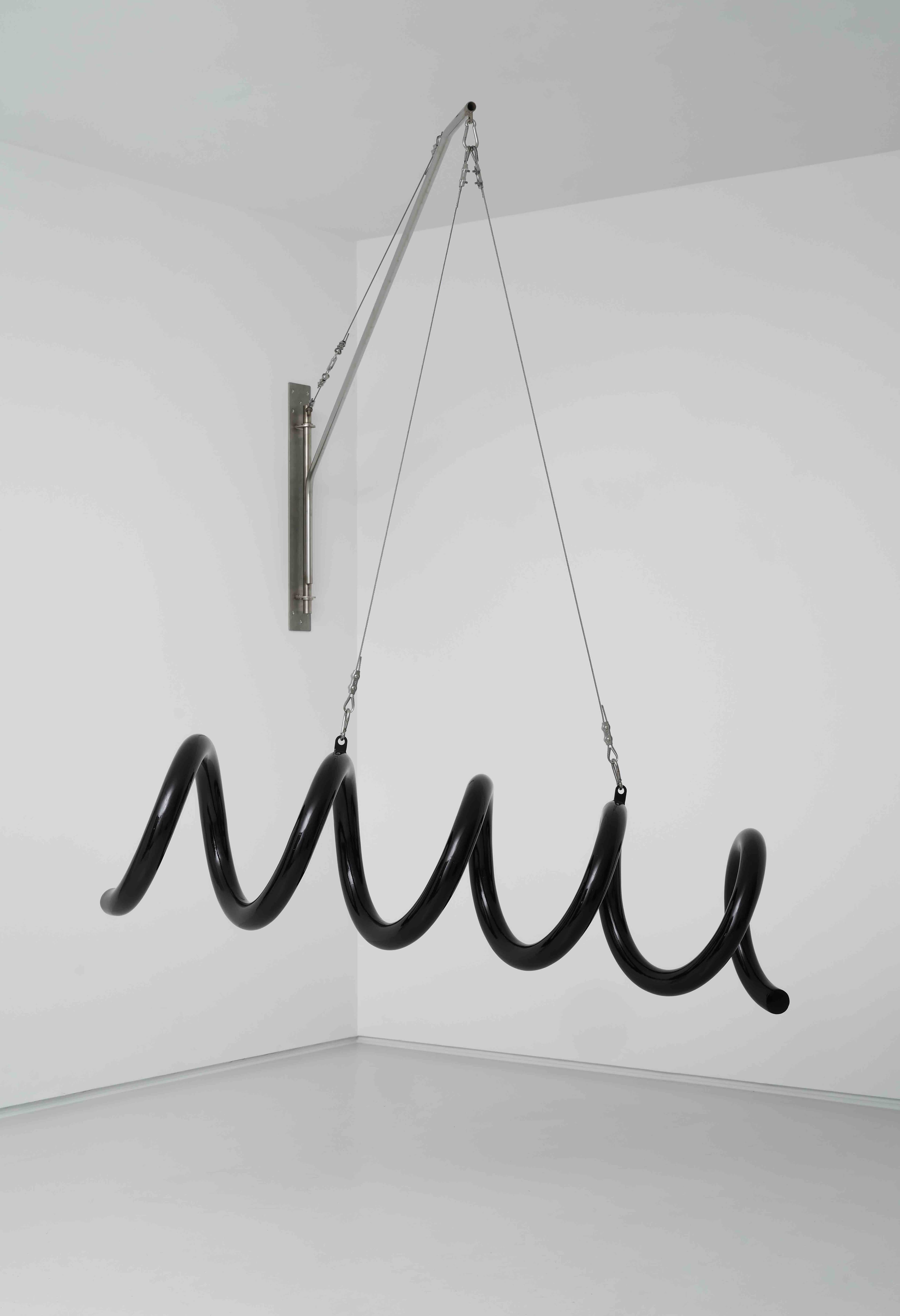 정성윤 - VLS (매우 큰 스프링)