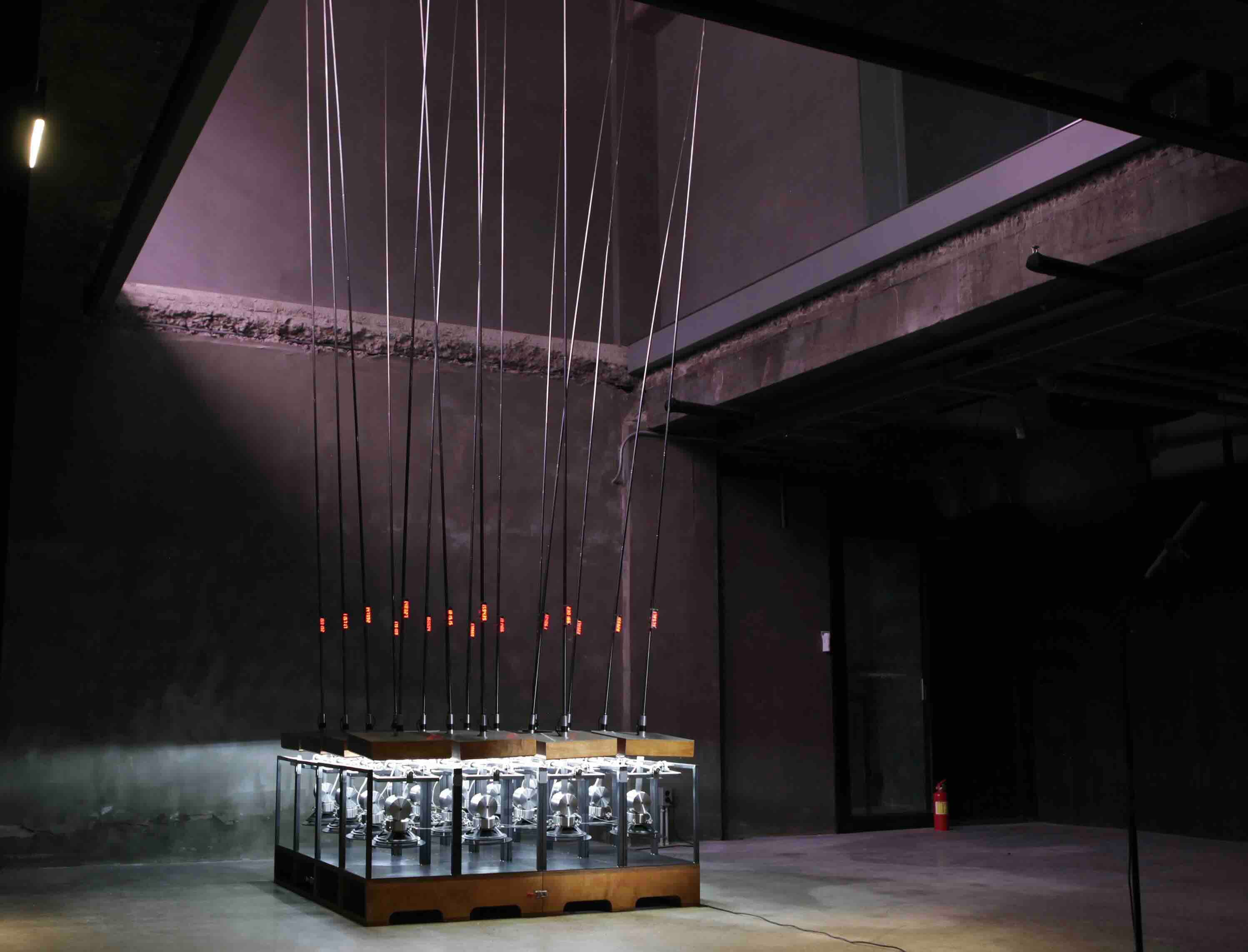 배타적 이접들#2; 바람의 속삭임 (wish)